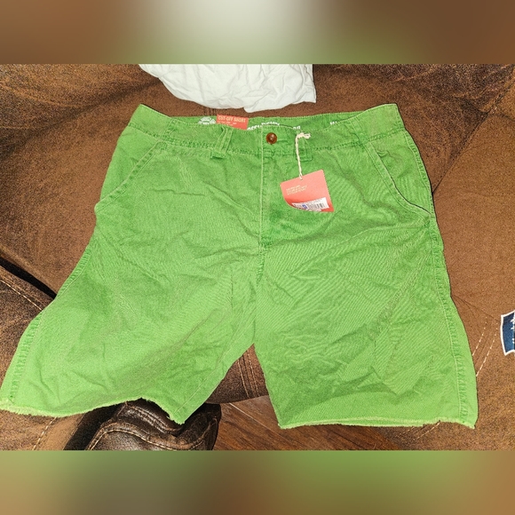 Lot of men's shorts 38 Calvin Klein IZOD etc - Picture 4 of 8